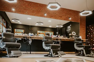 House of Fades Barbershop